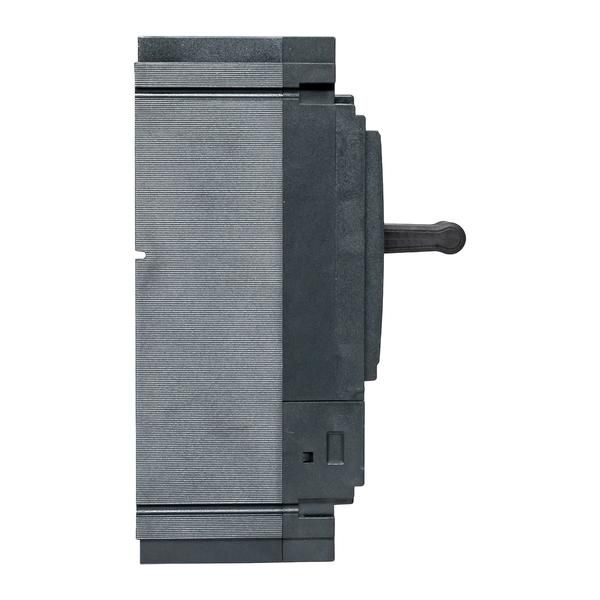 Выключатель автоматический 3п 400/250А 45кА ВА-99C Compact NS PROxima EKF mccb99C-400-250