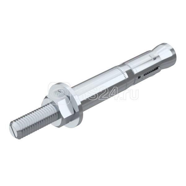 Анкер усиленный SZ M12х142 St G SZ-B 18/0х142 OBO 3498752