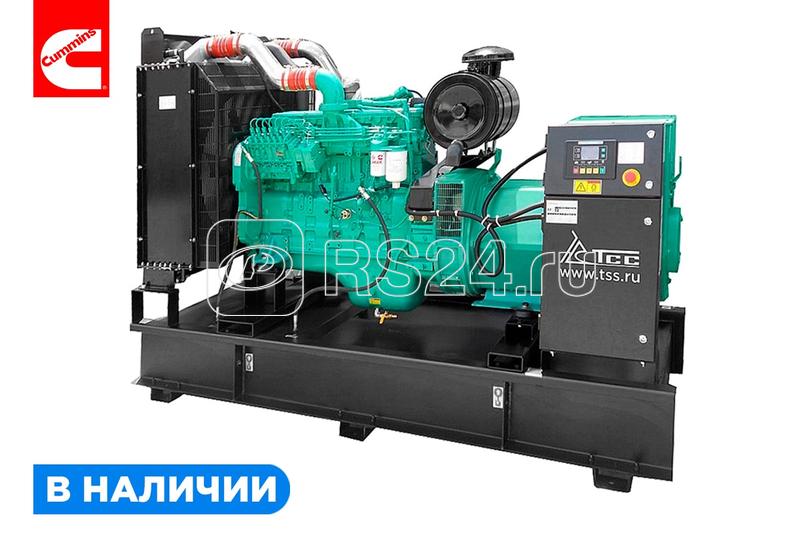 Генератор/Электростанция АД-108С-Т400-1РМ15 ТСС 034626
