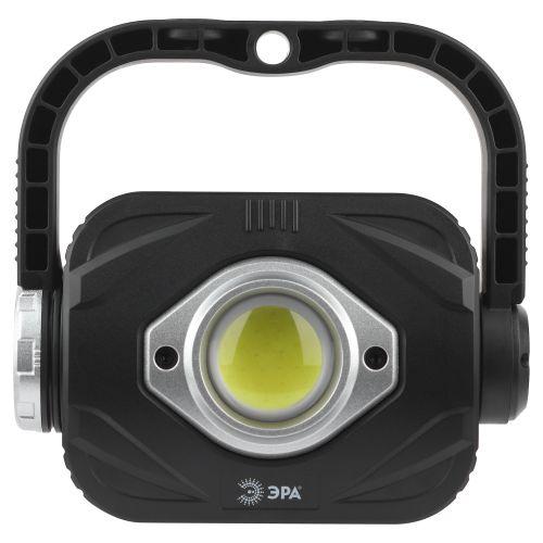 Фонарь-прожектор PB-701 5Вт с ручкой на магните элементы питания 3хAAA Эра Б0052316