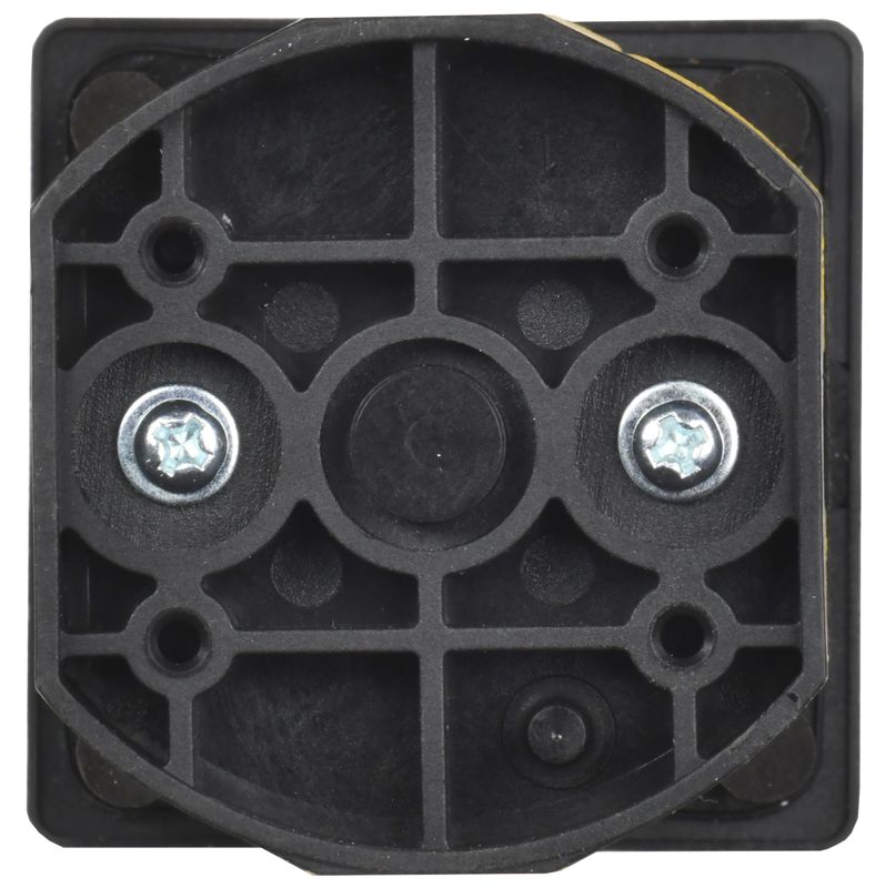 Переключатель кулачковый 16А (сх. 52) стандартная рукоятка IEK MI-CS10-016-052