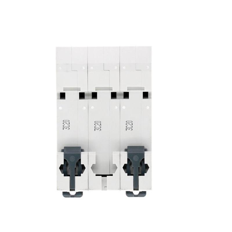 Выключатель автоматический модульный 3п C 20А 4.5кА City9 Set 400В SE C9F34320