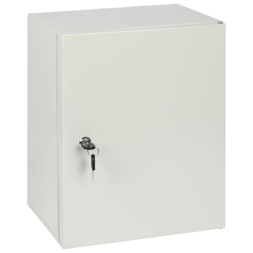 Корпус металлический ЩМП-04 SIMPLE 400х300х175 IP31 NO_SIMPLE_SHMP-04_IP31 ЭРА Б0041655