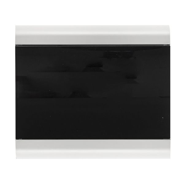 Щит распределительный ЩРН-П-10 IP41 Basic (пром. упак.) EKF pb-n-10-bas