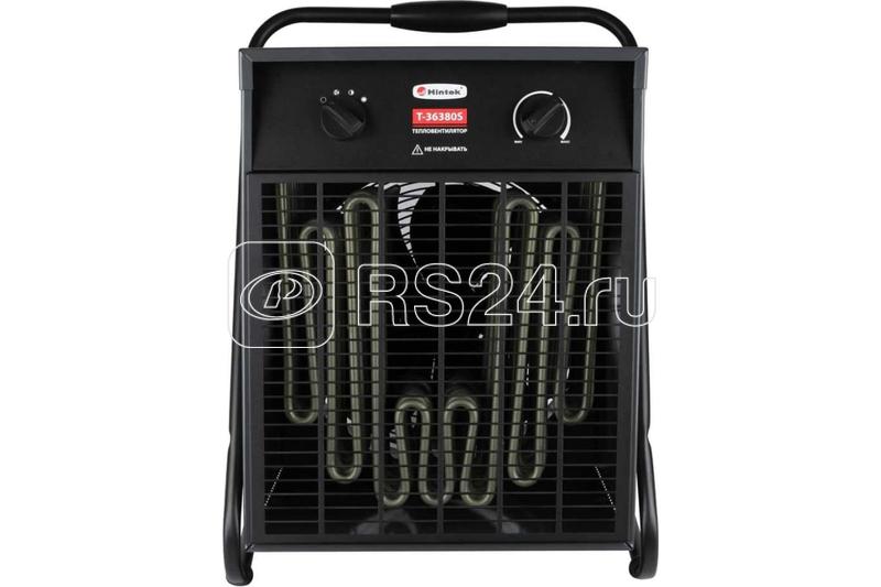 Тепловентилятор 36кВт Т-36380S HINTEK 04.01.01.000140
