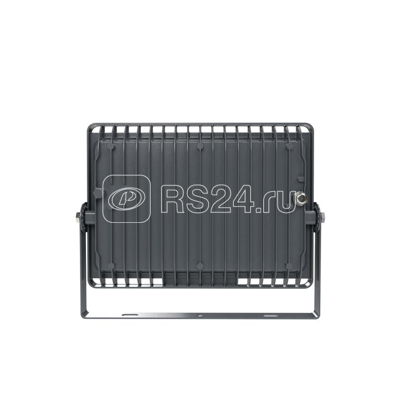 Прожектор светодиодный PFL-S8 150Вт 6500К LOWTEMP 120град. до -60град. IP65 УХЛ1 ДО/СДО Pro JazzWay 5057715