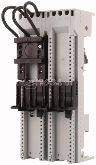 Адаптер шинный xStart 90мм 25А 1TS BBA0R-25 EATON 101453