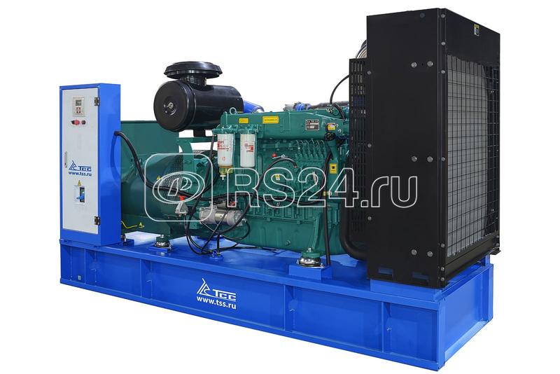 Генератор/Электростанция АД-250С-Т400-1РМ5 ПРОФ ТСС 035775