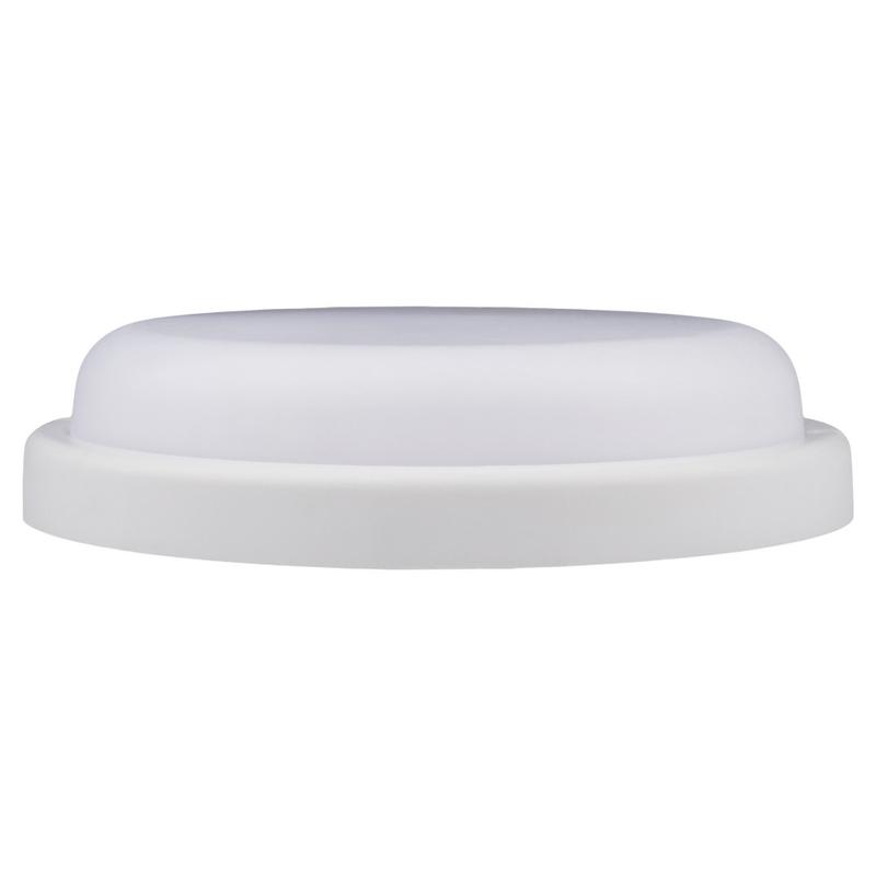 Светильник светодиодный "Банник" PBH-PC7-RA 18Вт 4000К IP65 ЖКХ ДБП white JazzWay 5045989