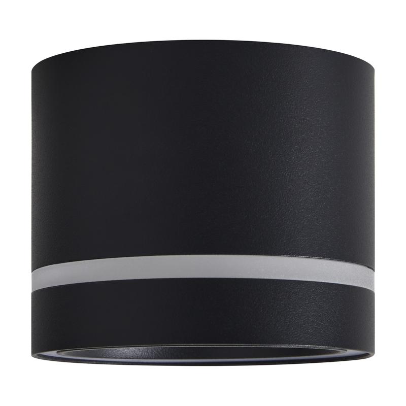 Светильник Flip 15Вт GX53х1 IP20 спот Voltega VGL7191DL-01B