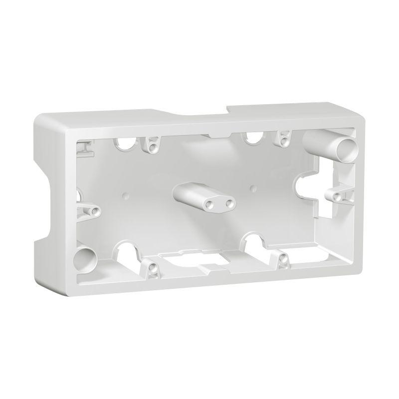 Коробка 2-м ОП Galea Life горизонт. Leg 771097