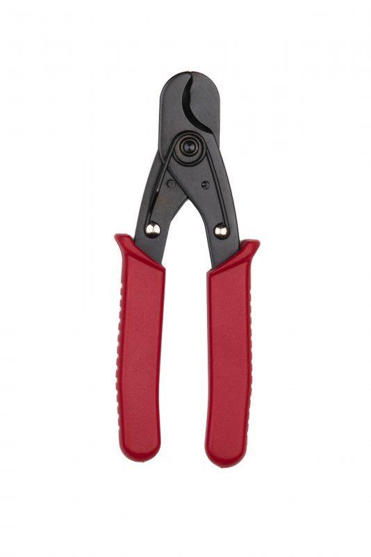 Кусачки HT-206 для обрезки кабеля (до 10.5мм) Hyperline 3581