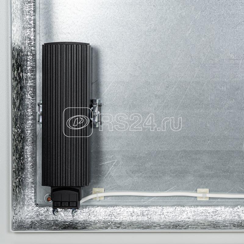 Термошкаф -55град. до +50град.C 600x600x250мм IP66 4УТП+ (Ver. 2.0) с обогревом Mastermann 00-00016758