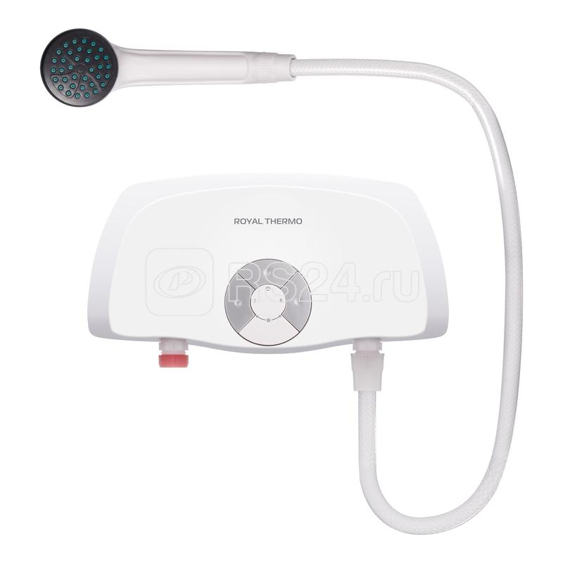 Водонагреватель проточный Smartfix S 5.5кВт (душ) Royal Thermo НС-1588902