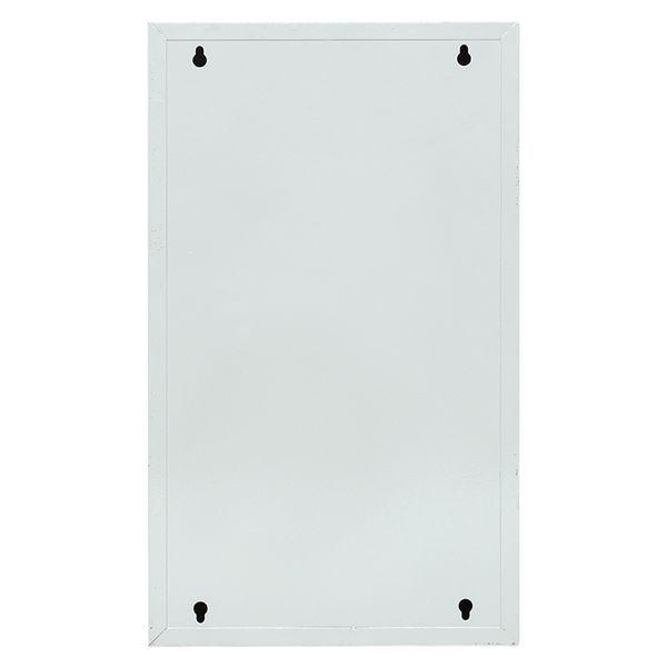 Щит ЩУРн 3/15 два отсека (БУР) (520х310х160) IP31 EKF mb23-3/15i