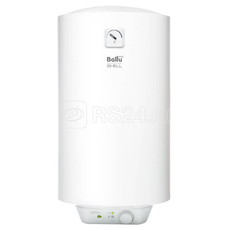 Водонагреватель BWH/S 50 Shell Ballu НС-1291249