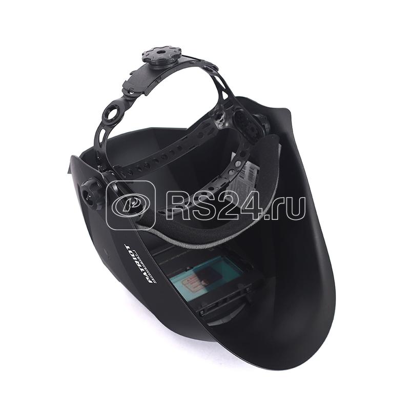 Маска сварочная модель 100 в пакете PATRIOT 880502015