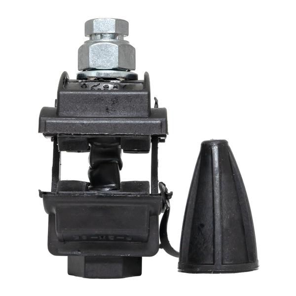 Зажим прокалывающий ответвительный P3X-95 10-95/10-95кв.мм EKF p-3x-95