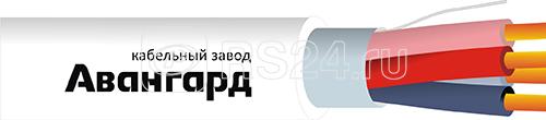 Кабель Дельта КПСЭнг(А)-FRLSLTx 2х2х2.5 ОК 300В (бухта) (м) Авангард УТ0041992