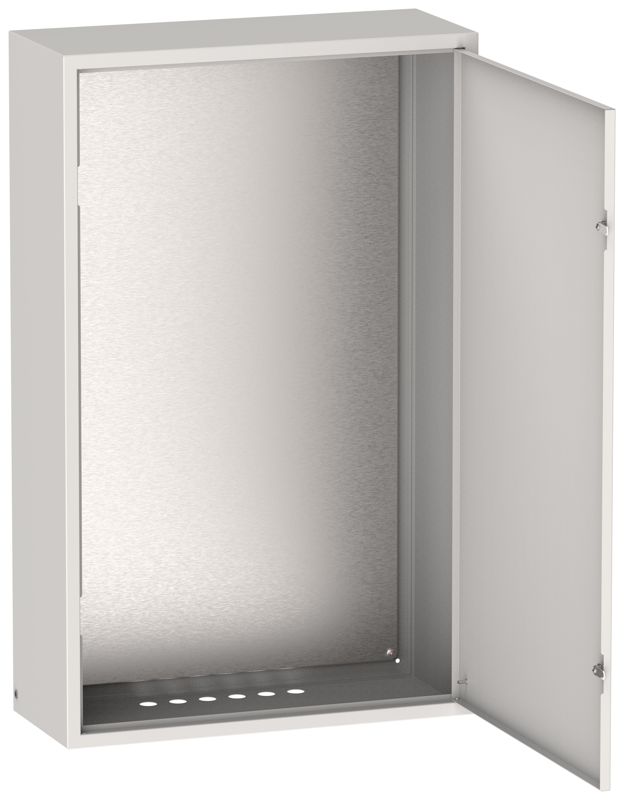 Корпус ЩМП-6-0 1200х750х300 УХЛ3 IP31 метал. IEK YKM40-06-31