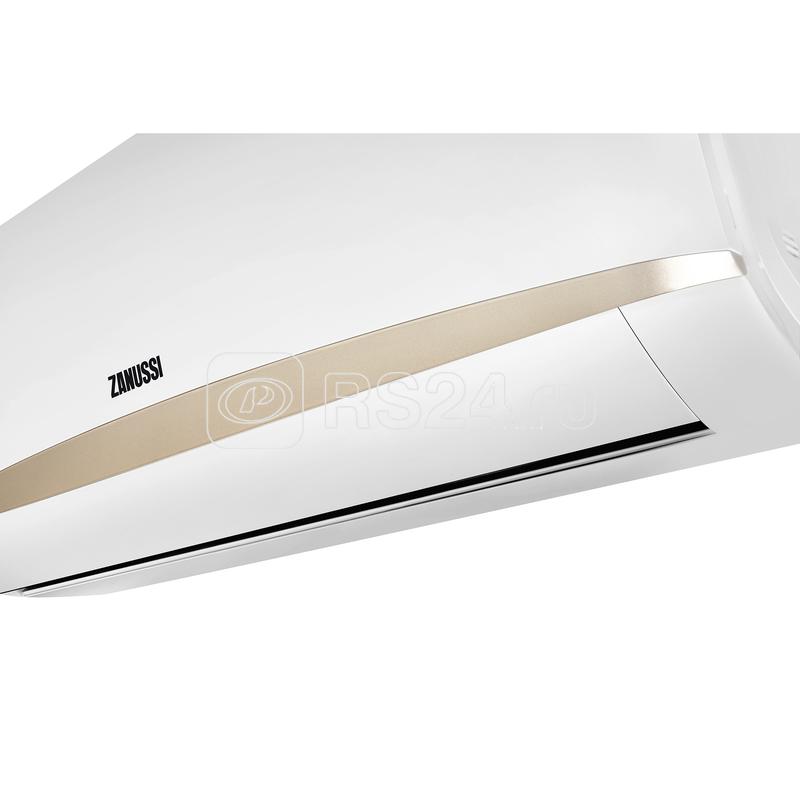 Блок внутренний ZACS-09 HPF/A22/N1/In сплит-системы ZANUSSI НС-1410196