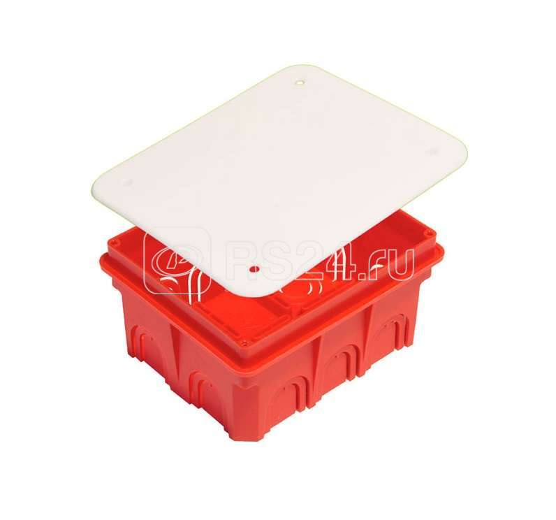 Коробка распределительная СП для сплошн. стен HEGEL КР1102-И