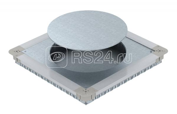 Основание монтажное для лючка оцинк. UGD55 350-3 R9R FS OBO 7410064