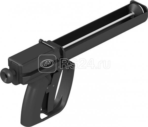 Пистолет картриджный для Aquasit профес. KVM-P OBO 2363019 Пистолет картриджный для Aquasit профес. KVM-P OBO 2363019