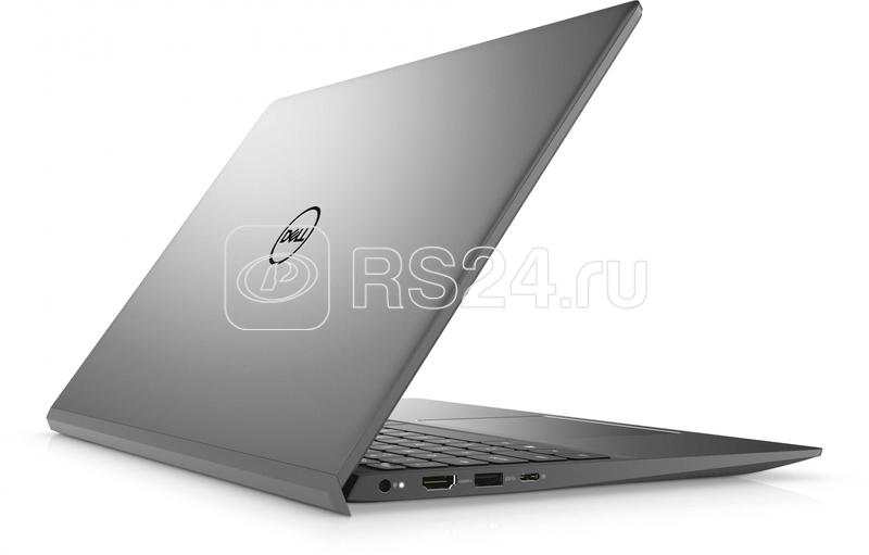 Ноутбук Vostro 5502 Core i5 1135G7/8Gb/SSD512Gb/Intel Iris Xe graphics/15.6дюйм WVA/FHD (1920х1080)/Windows 10 Home/grey/WiFi/BT/Cam 5502-3787 DELL 1461924