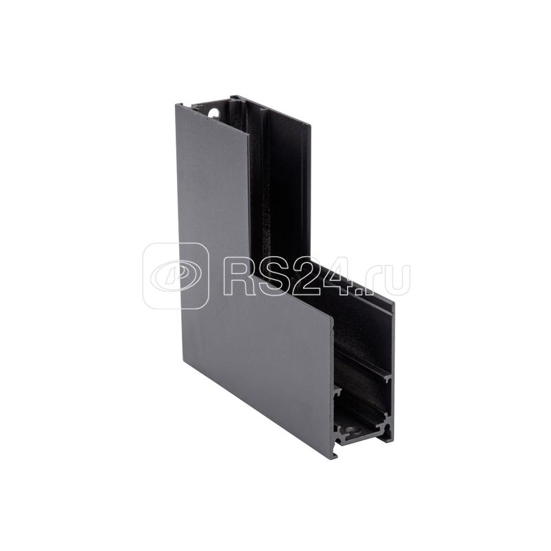 Коннектор угловой верт. 100х100мм для накладного шинопровода Vitaluce VT0200026-01