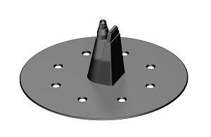 Уплотнитель кровельного ввода 330 K OBO 5201101