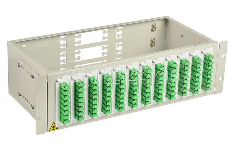 Кросс ШКОС-Л-3U/4-96-SC 96-SC/APC 96-SC/APC ССД 130308-00133