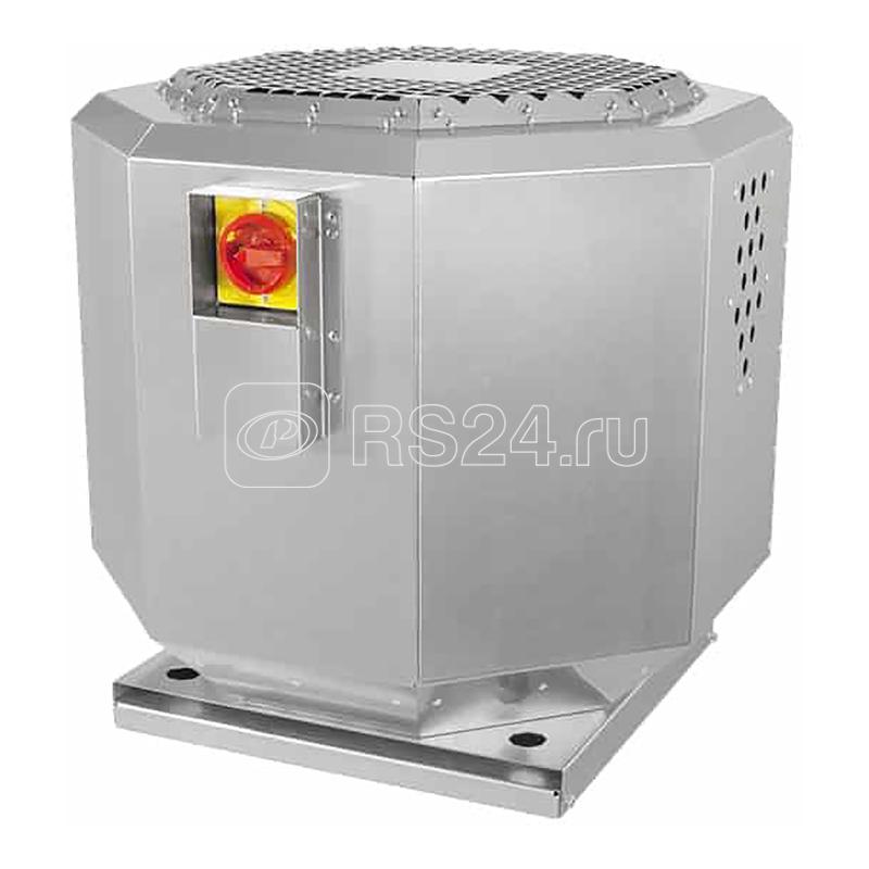 Вентилятор крышный в изолированном корпусе IRMVD 560/940-4-VIM SHUFT НС-1284171