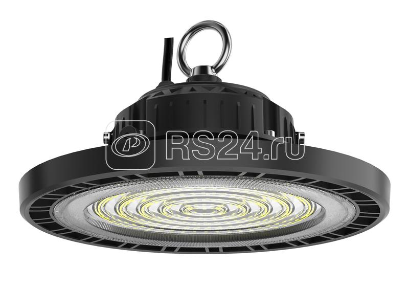 Светильник светодиодный PHB 05 PRO-5 200Вт 5000К 60град. IP65 ДСП для высоких пролетов (high bay) Pro+ JazzWay 5047235