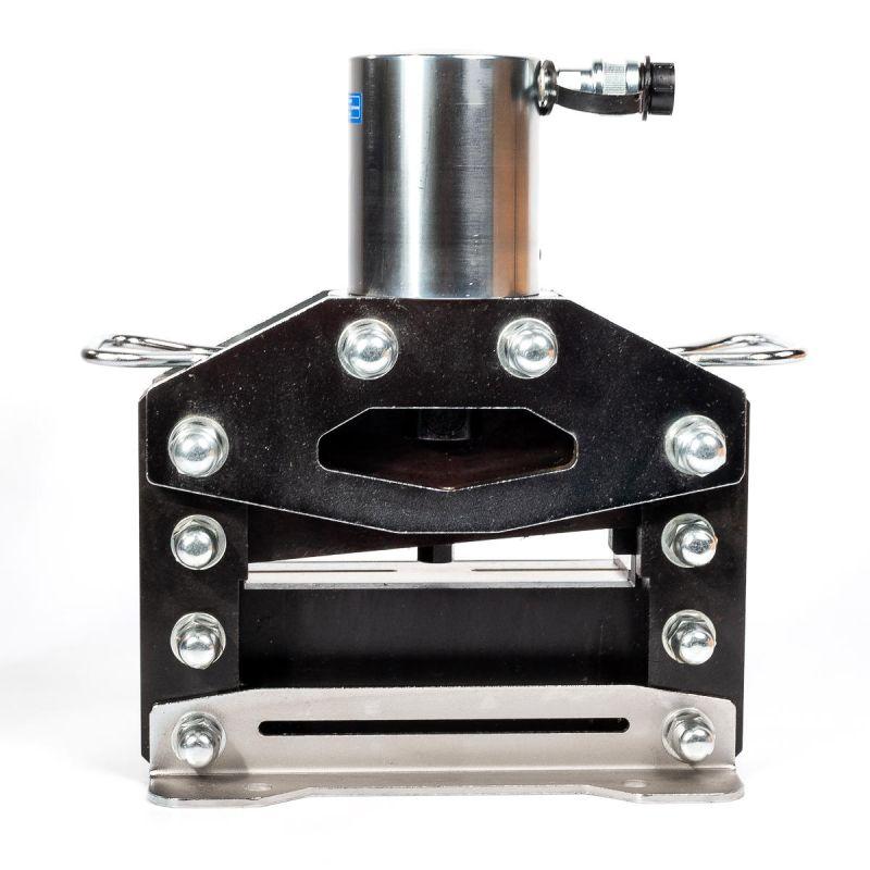 Пресс гидравлический для резки шин ШР-200 NEO (комплект) КВТ 85141