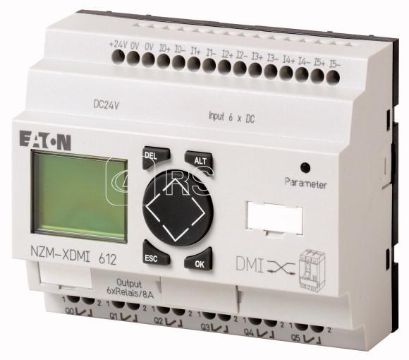 Интерфейс модуль DMI для NZM NZM-XDMI612 EATON 260217