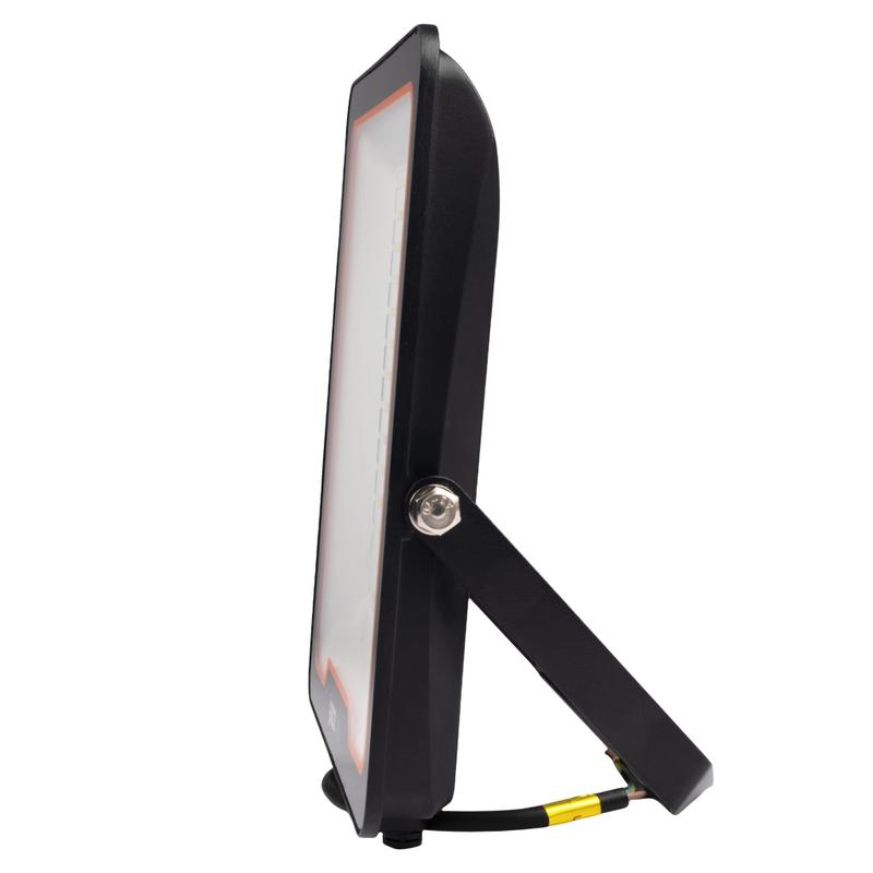 Прожектор светодиодный PFL-V 150Вт 6500К IP65 ДО Pro JazzWay 5039773