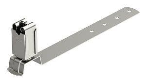 Держатель проволоки для черепичной кровли 157 F-VA 280 35 OBO 5215582