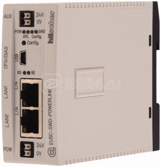 Шлюз SWD Powerlink EU5C-SWD-POWERLINK EATON 171797