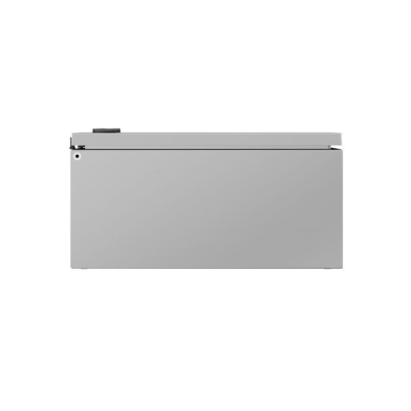 Корпус навесной STH с М/П из нержавеющей стали AISI316 700х400х200мм без фланца DKC R5STH0742-316