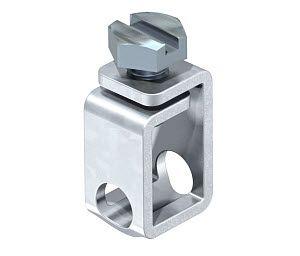 Держатель проволоки 2.5-25мм для 1801 VDE RK25 (уп.10шт) OBO 5015758