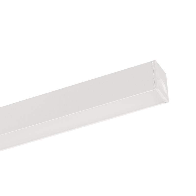 Светильник светодиодный MAG-FLAT-25-L600-18W Day4000 WH 100deg 24В IP20 18Вт 4000К метал. Arlight 050059