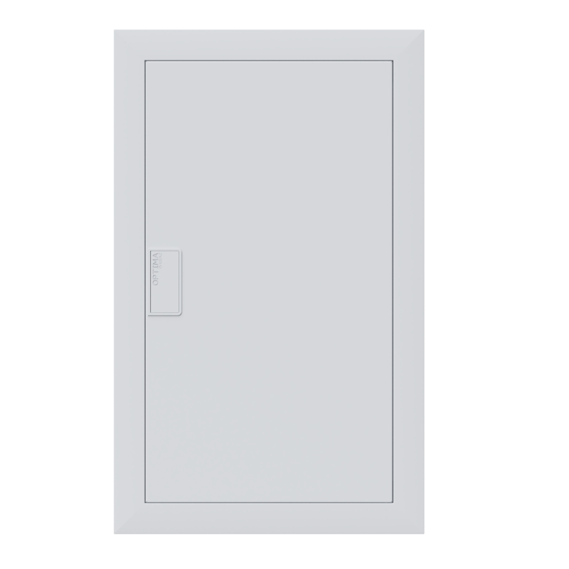 Корпус OptiBox Pro 36-VNR-IP40 пластик. КЭАЗ 379804