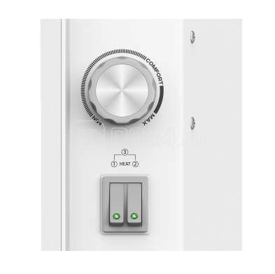 Конвектор 2000Вт ISLANDIA м/т ножки Timberk TEC.E3 M 2000