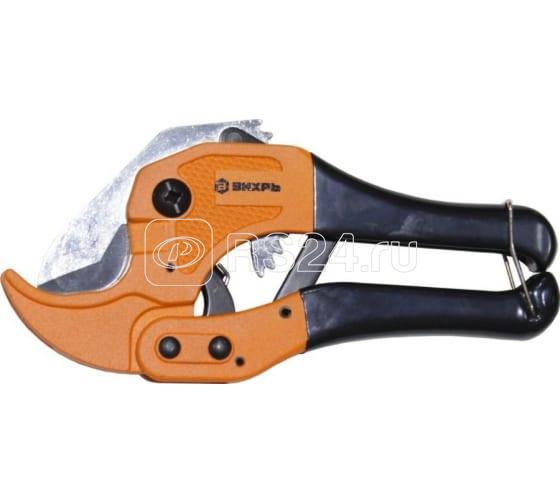 Ножницы для ПВХ труб 42мм Вихрь 73/10/2/1