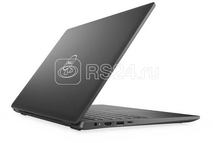 Ноутбук Latitude 3510 Core i3 10110U/8Gb/SSD256Gb/Intel UHD Graphics/15.6дюйм/FHD (1920х1080)/Linux/grey/WiFi/BT/Cam 3510-8718 DELL 1383877