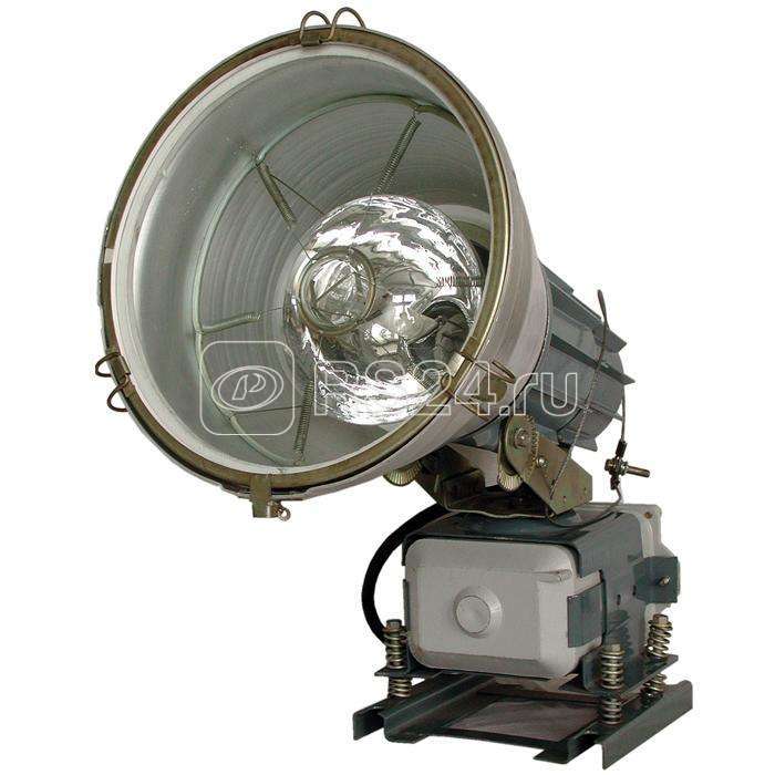 Прожектор "Буровик" ГКУ 01-250-001 IP65 корпус алюм. литой (инд. упак.) Элетех 1030250070