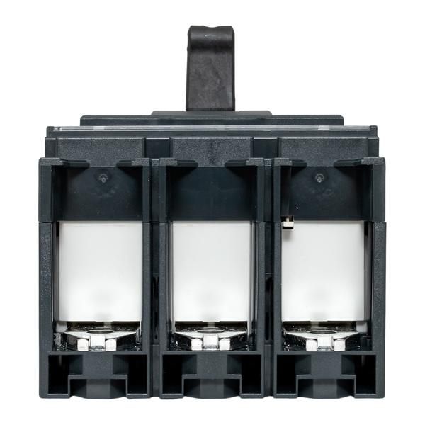 Выключатель автоматический 3п 400/250А 45кА ВА-99C Compact NS PROxima EKF mccb99C-400-250