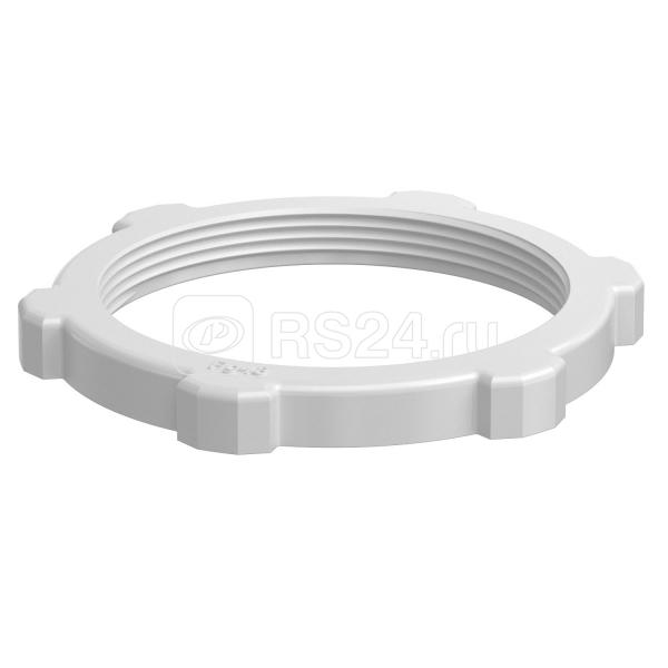 Контргайка 116 VDE PG48 PA OBO 2048485