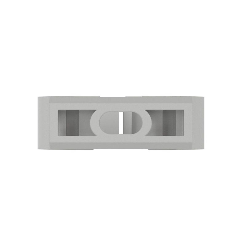 Держатель для труб двухкомпонентн. d32мм DKC 51132